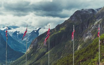 Norveško gospodarstvo